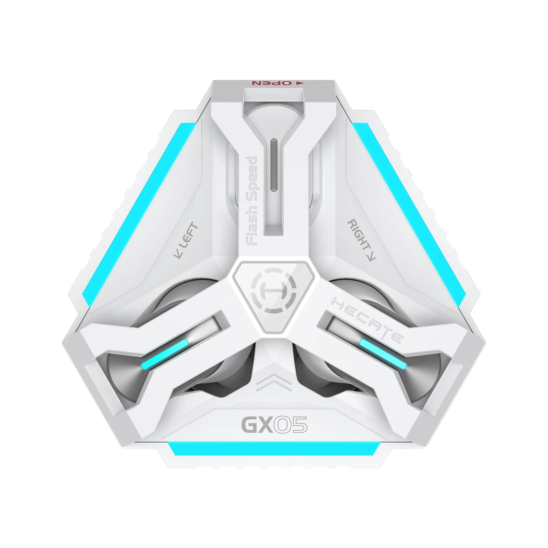 GX05 - White